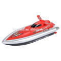 Hengtai HT-3829F 1:16 4CH Mini à grande vitesse RC Patrol Boat Racing RC Bateau à moteur à vendre bateau à grande vitesse bateau à moteur